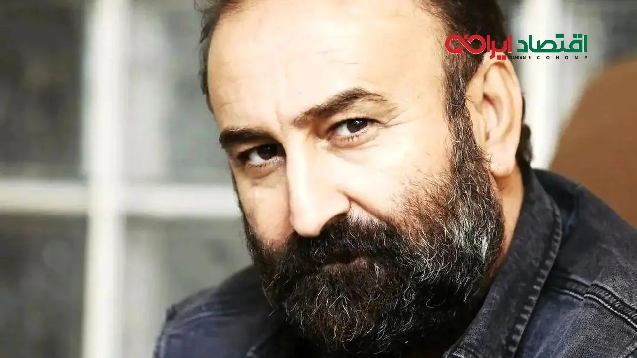 فیلم آقای زالو؛ تازهترین اثر مهران احمدی را از دست ندهید!