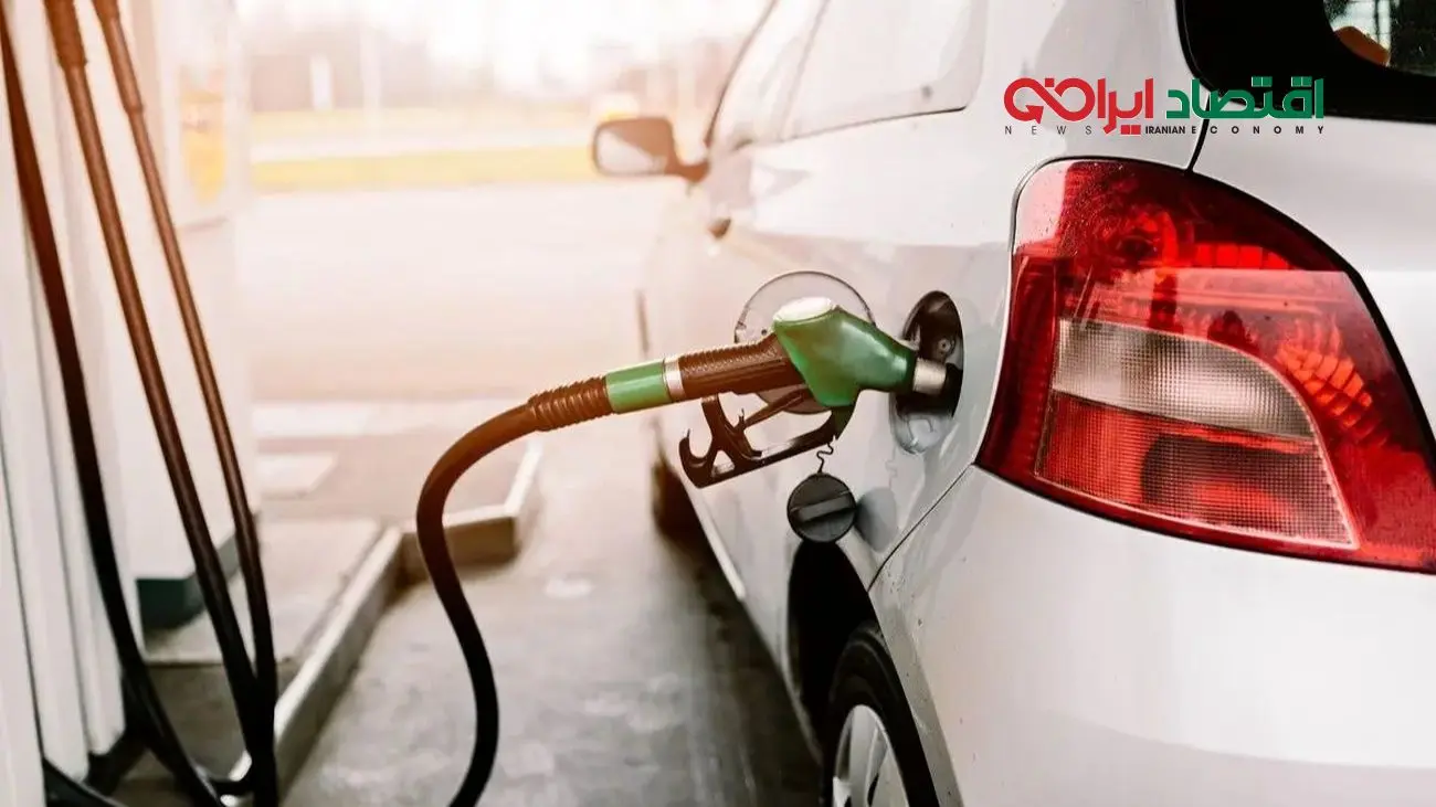 تصمیم جدید دولت برای قیمت بنزین سهمیه‌ای اعلام شد!