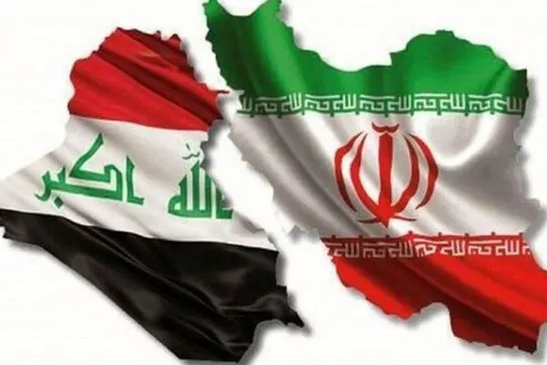 ایران و عراق به هم وصل شدند