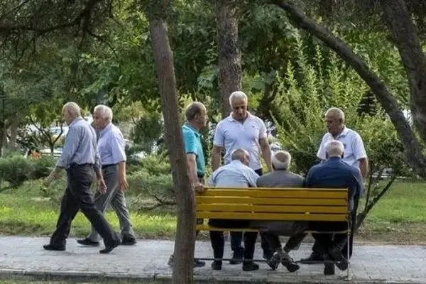 زمان دقیق واریز حقوق بازنشستگان اعلام شد + جدول