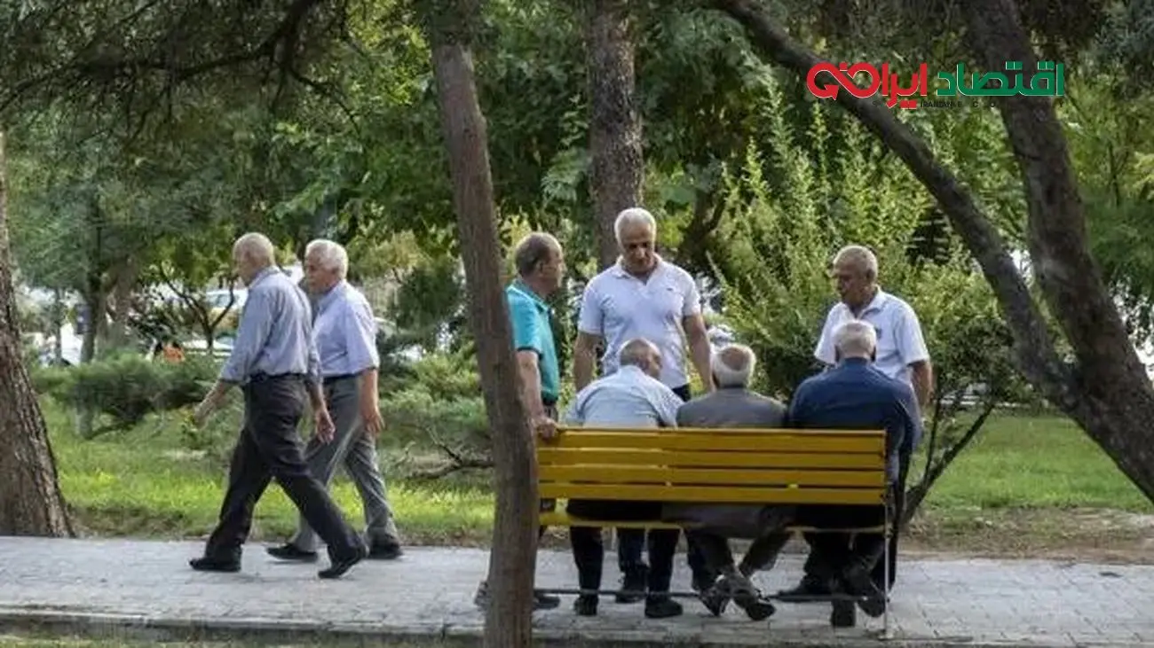 زمان دقیق واریز حقوق بازنشستگان اعلام شد + جدول