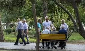 زمان دقیق واریز حقوق بازنشستگان اعلام شد + جدول