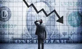 اکونومیست هشدار داد: خبرهای خوب اقتصادی مانع رکود نمی‌شوند