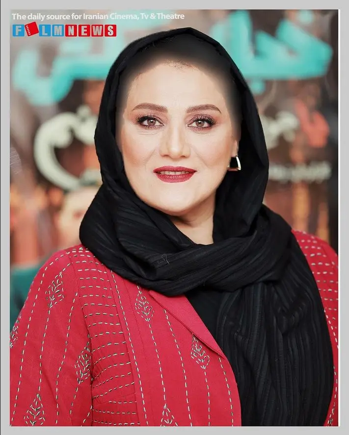 شبنم مقدمی