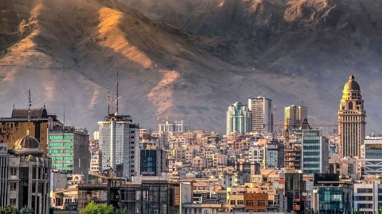 مردم این آپارتمانها را نمیخرند!
