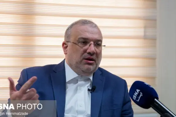 موسوی: مذاکره ضعف نیست، بلکه نشانه قدرت دیپلماسی است