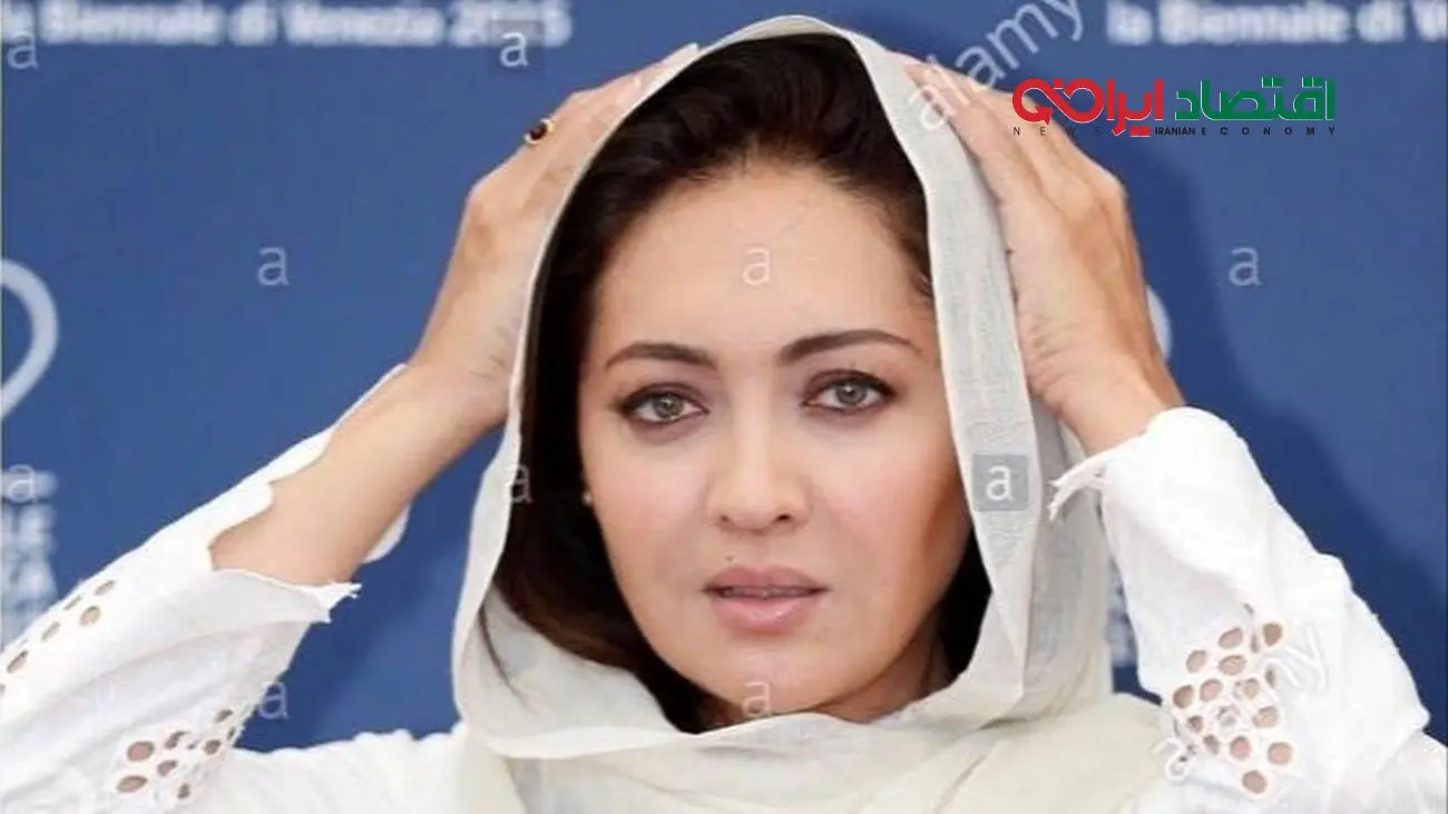 نیکی کریمی در ۵۴ سالگی با ظاهری متفاوت کنار یک شخصیت معروف ورزشی!