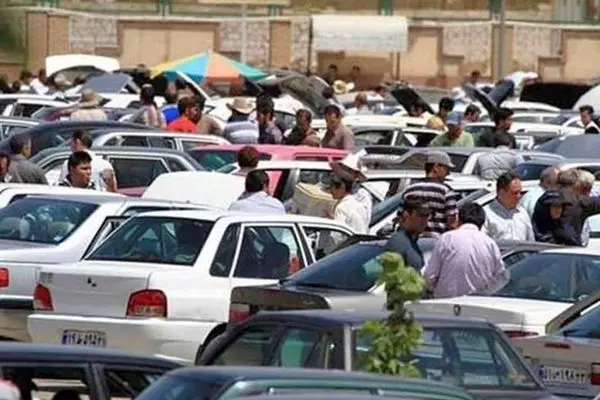قیمت خودرو امروز ۲۲ مرداد ۱۴۰۳/ کراس‌اوور چینی  ۸۵ میلیون تومان  ارزان شد  +جدول