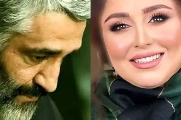 افشاگری جنجالی خواهر پژمان جمشیدی درباره ارتباط ژاله صامتی و برادرش!