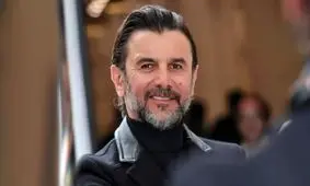 چهره بامزه و بانمک امین حیایی در دوران کودکی +عکس