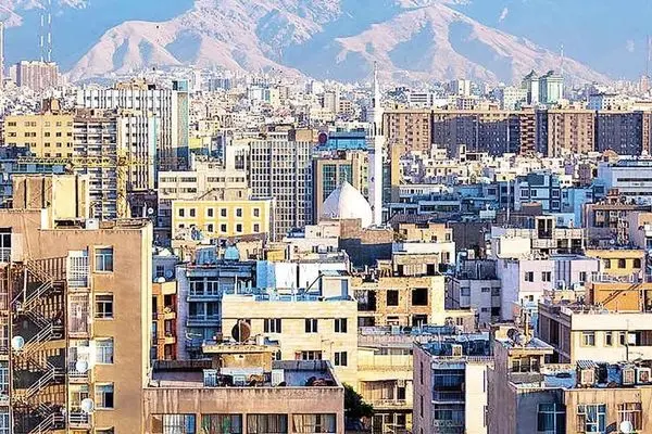  بیشترین قراردادها در این 2 منطقه تهران ثبت شد