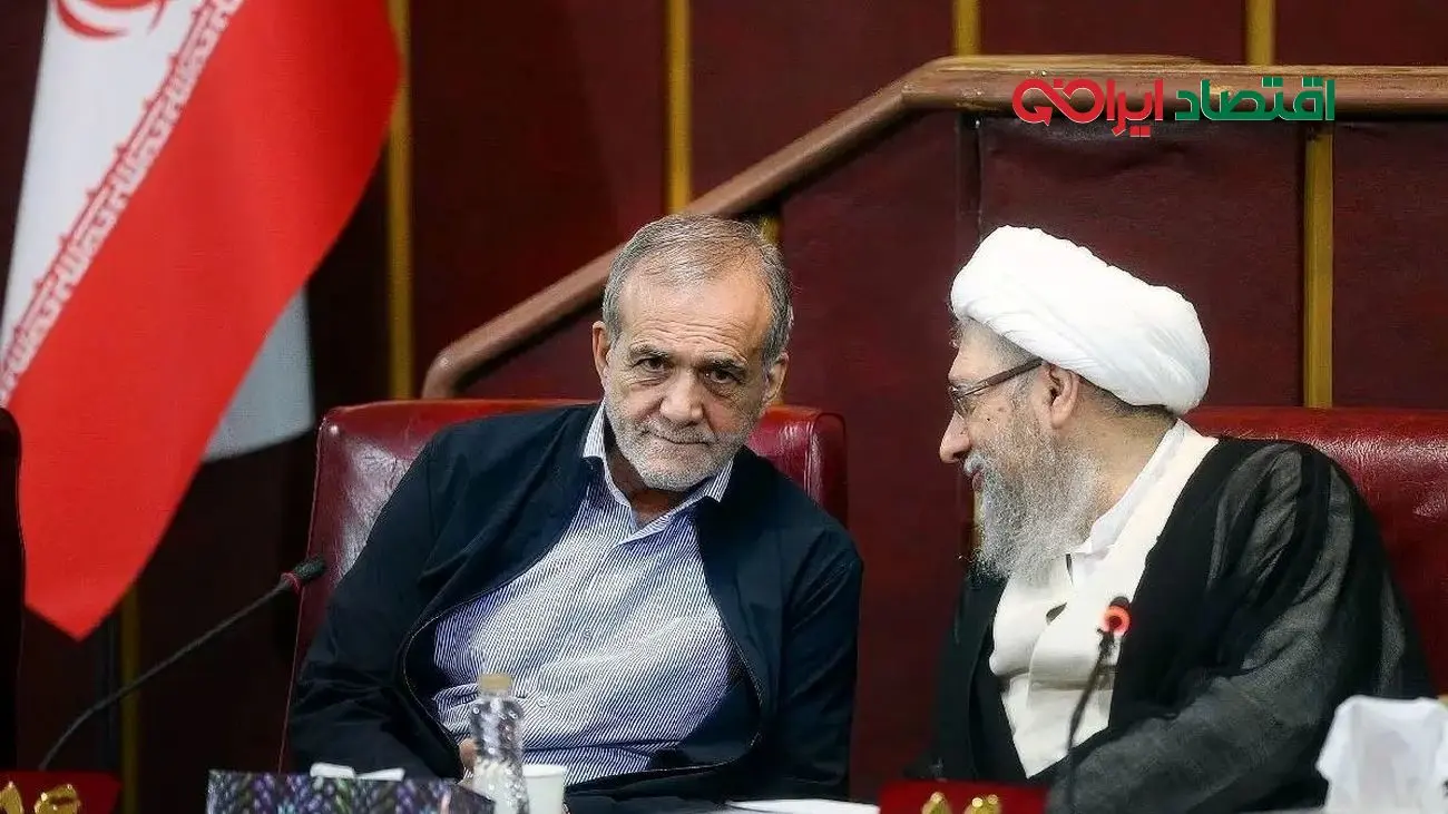 شرطی که مجلس برای CFT گذاشت و مجمع برداشت