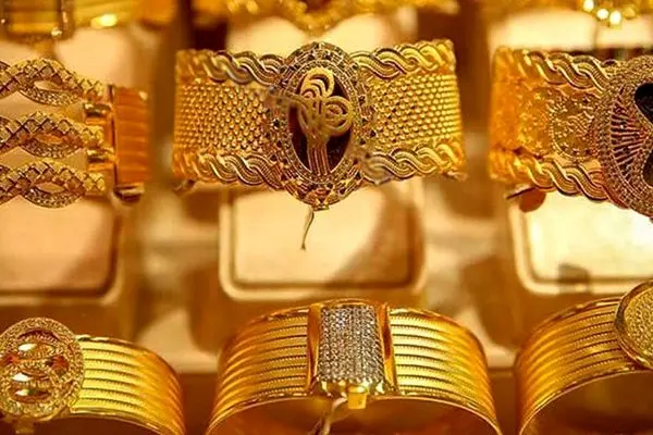 قیمت طلای ۱۸ عیار امروز یکشنبه ۲۷ آبان ۱۴۰۳ 