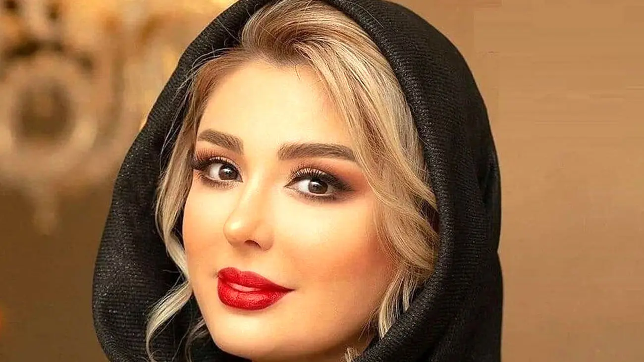 عکس لو رفته از جشن تولد نیوشا ضیغمی با دو مرد سرشناس / جمع سلبریتی ها جمع بود !