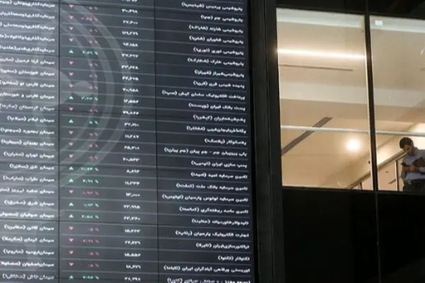 بازار سرمایه زیر سایه ریسک‌ها