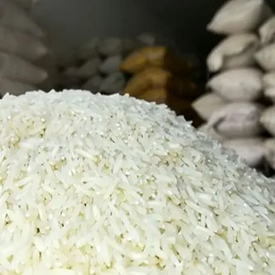 عوامل موثر در گرانی برنج شناسایی شدند