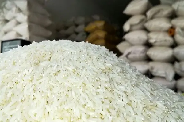عوامل موثر در گرانی برنج شناسایی شدند