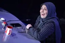 ناجورترین عکس از ژاله صامتی در این سن و سال ! / شوکه می شوید !