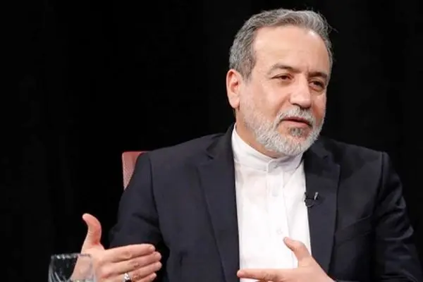 عراقچی: توافق با آژانس حقوق مسلم ما را تضمین می‌کند