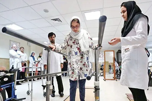 نتیجه پژوهش محقق دانشگاه تهران: آبدرمانی در بهبود عملکرد حرکتی مبتلایان به ام اس موثر است