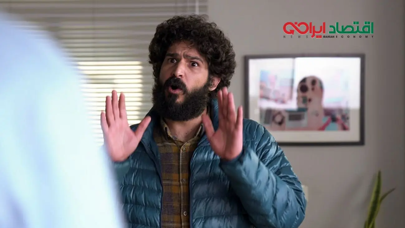 مجید یوسفی عضو جدید «استخر» +فیلم