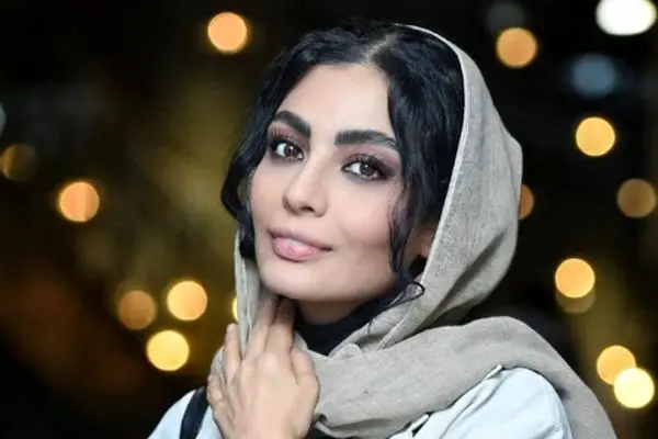 تیپ متفاوت صحرا اسداللهی در سواحل دیدنی تایلند!