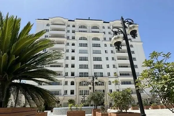 خانه‌ای به قیمت پورشه؛ بازار مسکن تهران رکورد شکست!