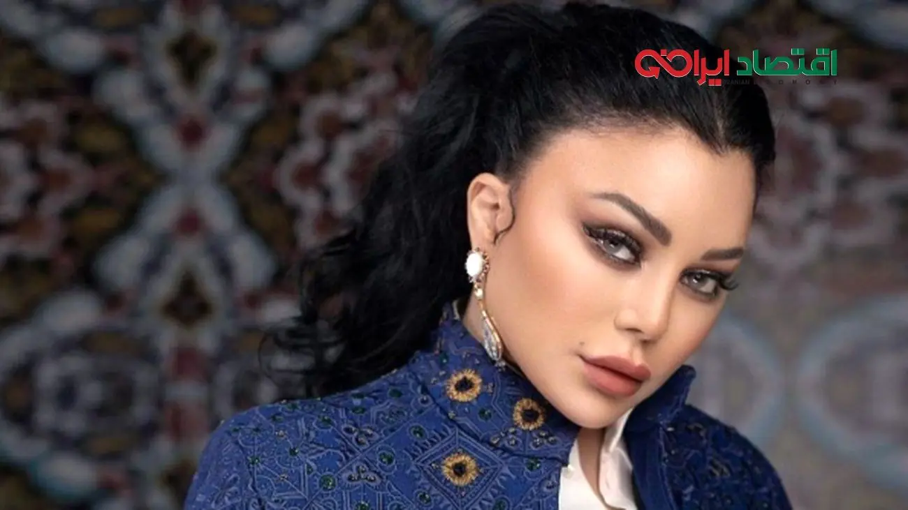 خواننده معروف در 49 سالگی ازدواج کرد!
