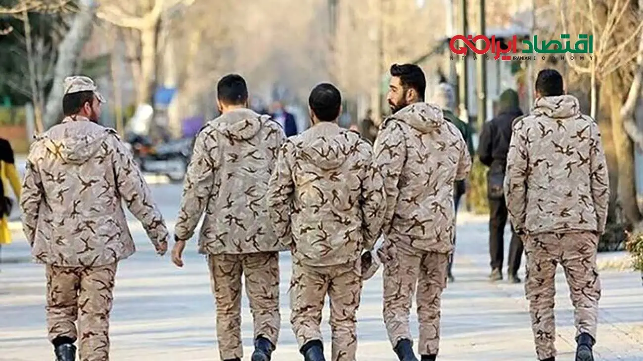 سربازان دل نبندند کاهش خدمت در کار نیست!