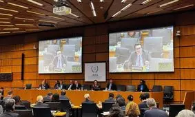 روسیه قطعنامه ضدایرانی را تهدیدی بزرگ دانست