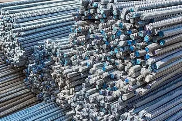 قیمت میلگرد امروز 31 فروردین 1404 / آرامش نسبی در بازار آهن و فولاد