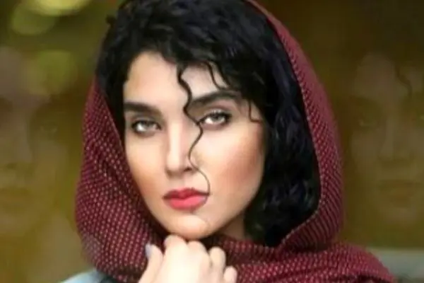 عکس های خیره کننده از زیبایی خاص جذابترین بازیگر زن ایران / چشم های این زن واقعا خاصه !