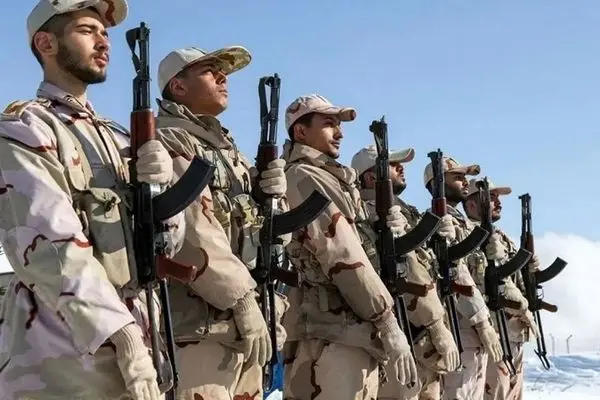 شگفتانه جدید برای مشمولان سربازی؛ خدمت در این سازمان به‌جای سربازی!