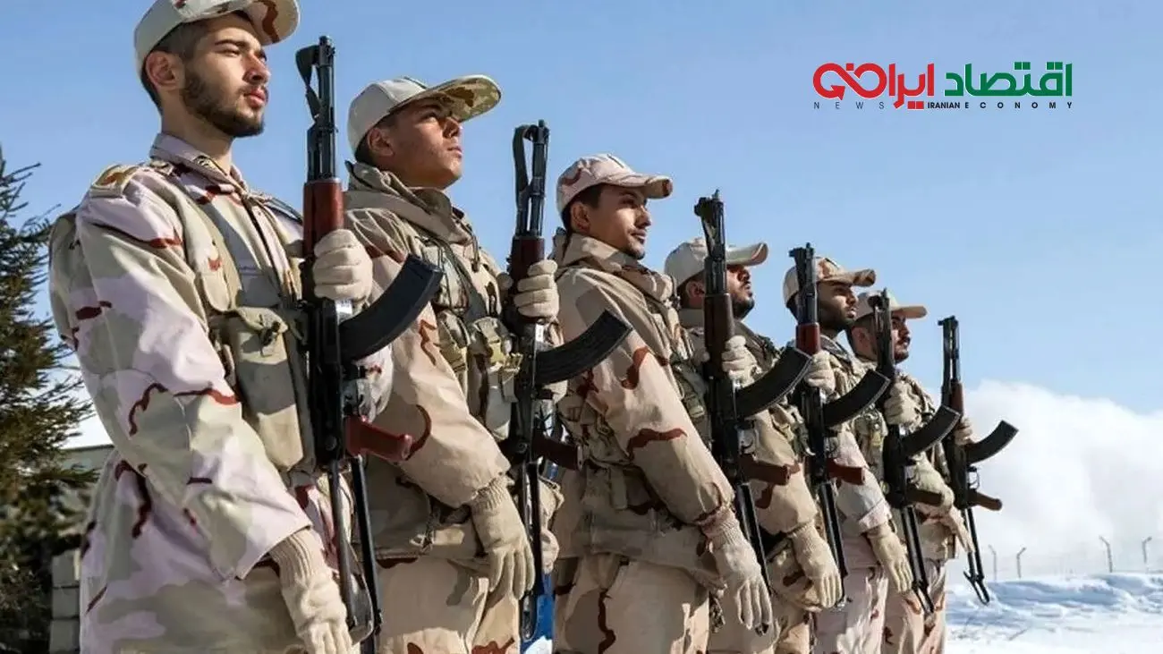 شگفتانه جدید برای مشمولان سربازی؛ خدمت در این سازمان به‌جای سربازی!