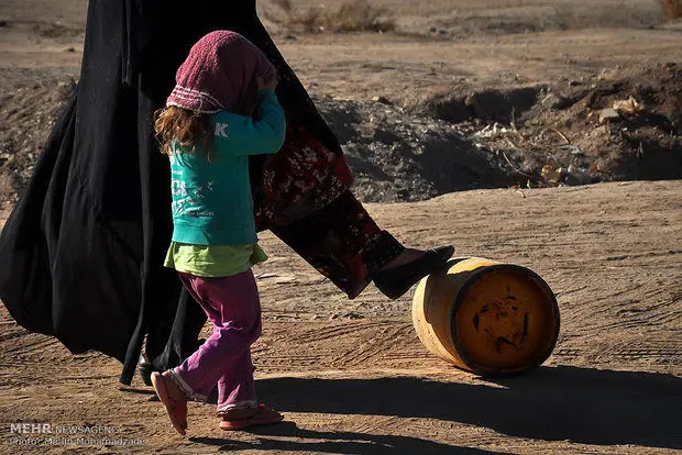 معنی "نعمت گاز" را هم فهمیدیم