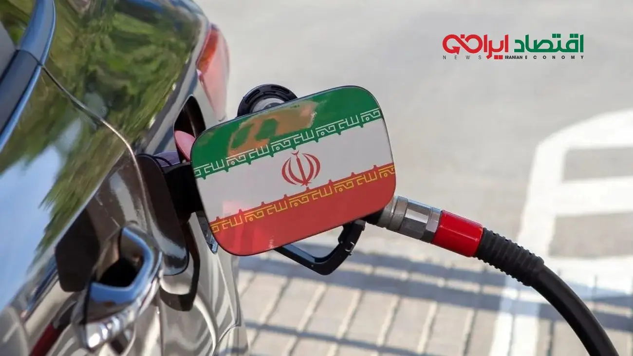 سرنوشت سهمیه بنزین پس از دریافت کارت سوخت المثنی مشخص شد