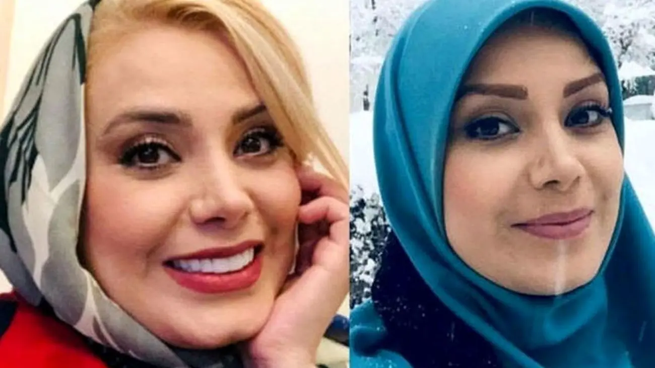 بالکن شیک خانم مجری مشهور سابق صدا و سیما / چه سلیقه ای به خرج داده+عکس!