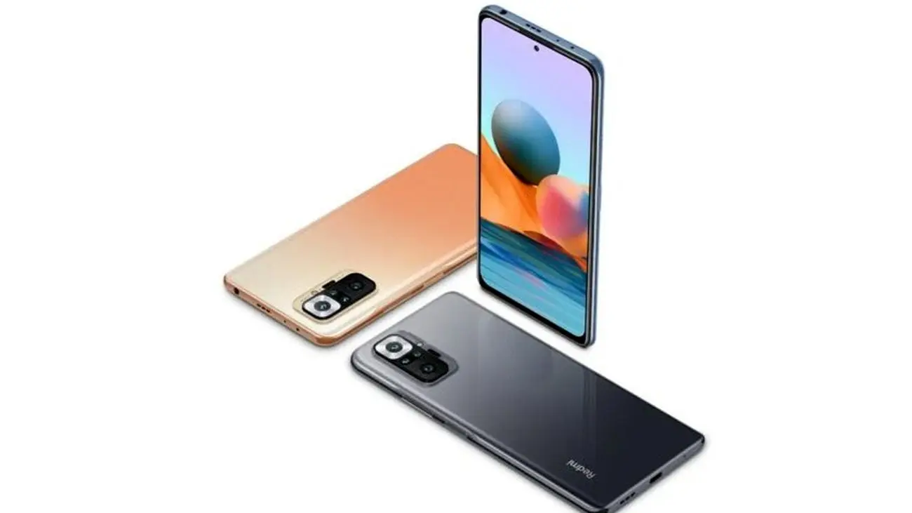 آپدیت MIUI 14 برای ردمی نوت ۱۰ پرو منتشر شد