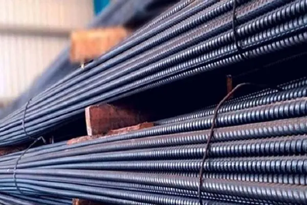 قیمت میلگرد امروز ۲۸ آبان 1404  + جدول