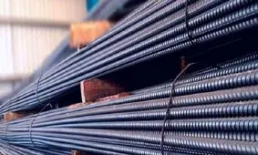 قیمت میلگرد امروز ۲۸ آبان 1404  + جدول