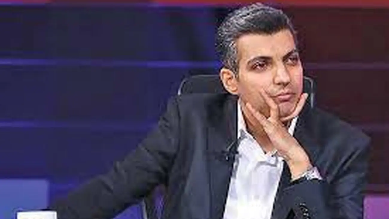 چرا ازدواج این خانم بازیگر با عادل فردوسی پور رسانه ای شد؟! / پشت پرده ماجرا چه بود؟!+عکس