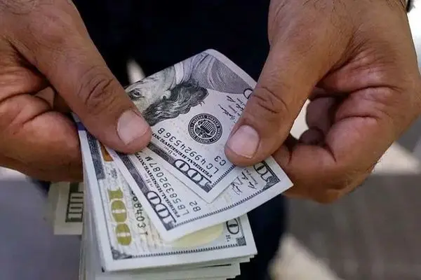 قیمت دلار امروز یکشنبه ۲۱ اردیبهشت ۱۴۰۴