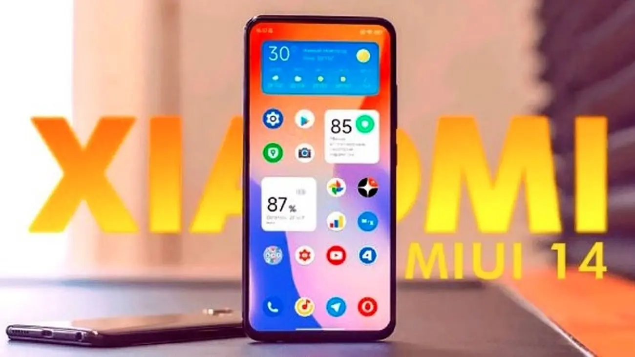 آپدیت جدید MIUI 14 ، یکی از مشکلات بد گوشیهای شیائومی را از بین میبرد