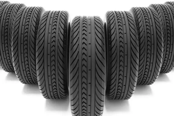 قیمت جدید انواع لاستیک خودرو مشخص شد + جدول