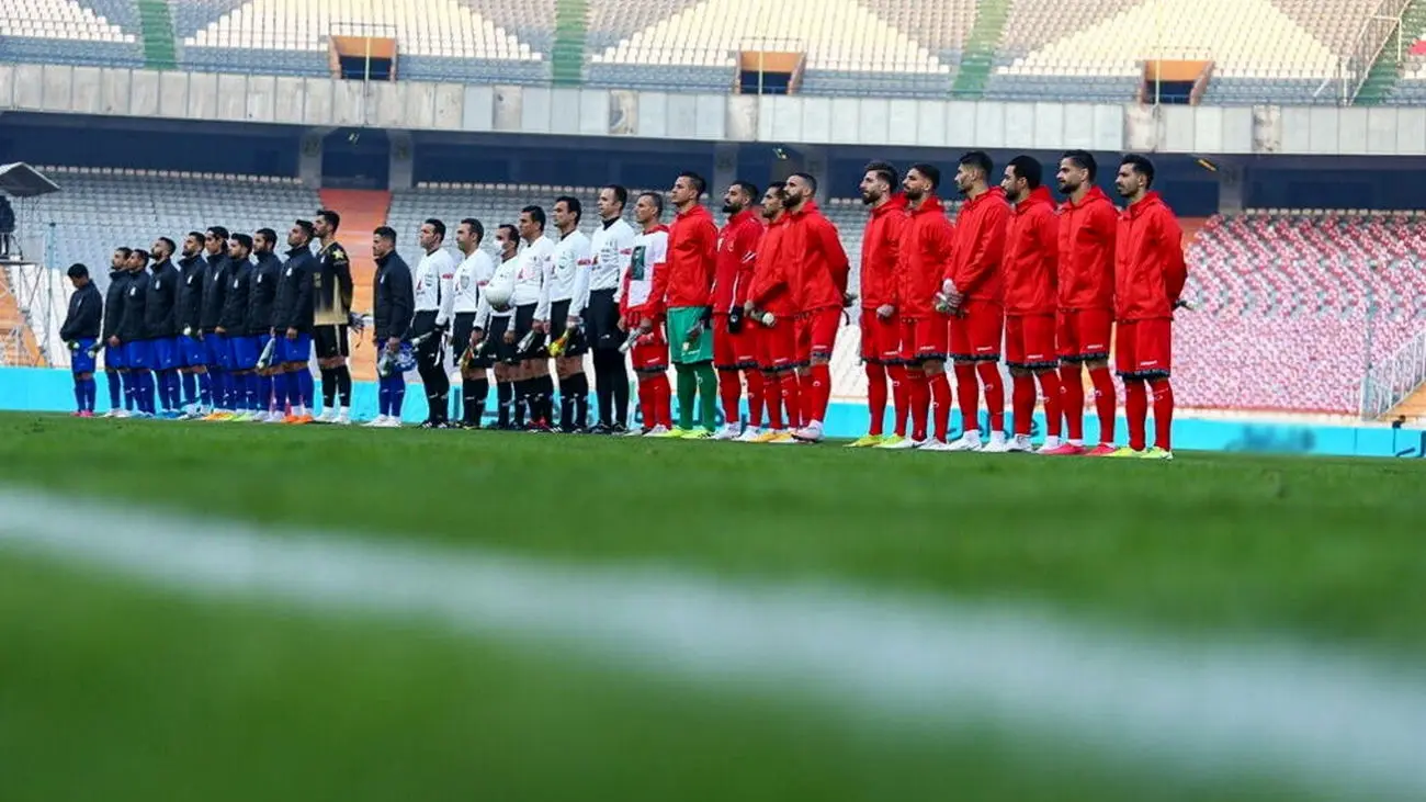 اتحاد عجیب پرسپولیس و استقلال / از لیگ کنار می کشیم!