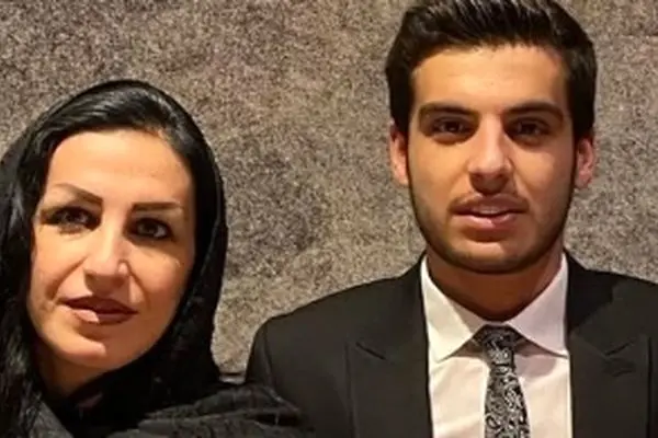 مانی رحمانی از راز دشوارترین صحنه سریال بچه مهندس پرده برداشت! + فیلم