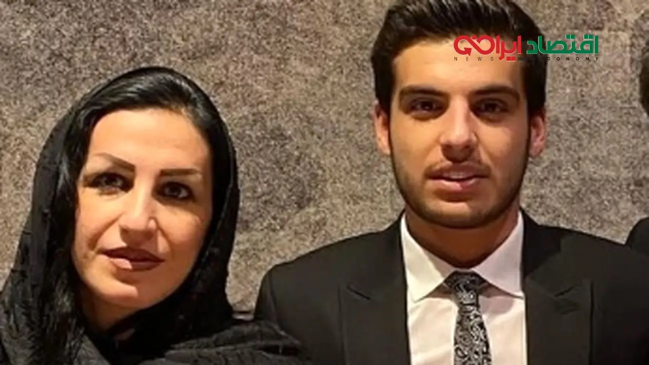 مانی رحمانی از راز دشوارترین صحنه سریال بچه مهندس پرده برداشت! + فیلم