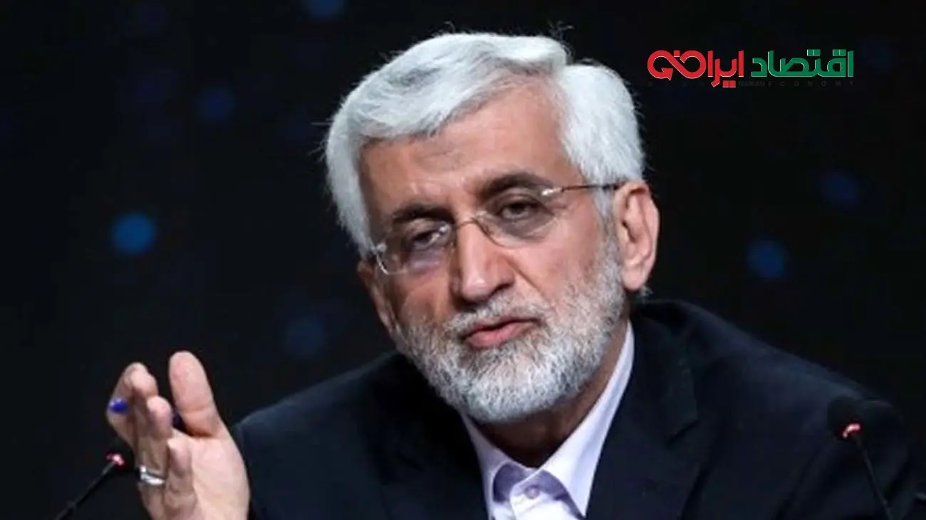 جلیلی به وزیرمسکن روحانی ، دروغ نسبت داد؟