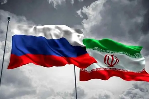 اتحاد جدید روسیه و ایران/حرکتی که اقتصاد را متحول می‌کند!