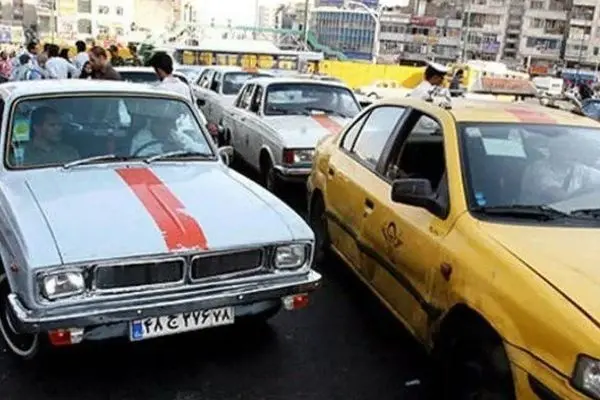 هشدار فوری به دارندگان خودروهای فرسوده؛ فریب نخورید!
